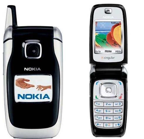 WHOLESALE CELL PHONES, WHOLESALE UNLOCKED CELL PHONES, NOKIA 6102 GSM ...