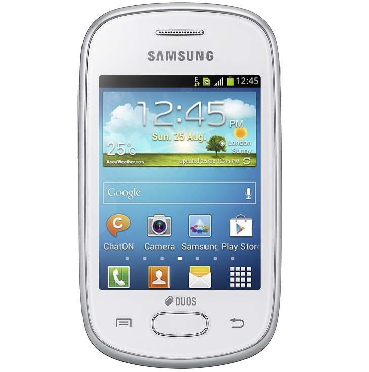3G Wifi Samsung Phone