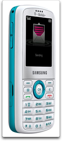 samsung slide phones t mobile
