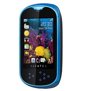 WHOLESALE NEW ALCATEL ONE TOUCH MINI OT-708A TOUCHSCREEN