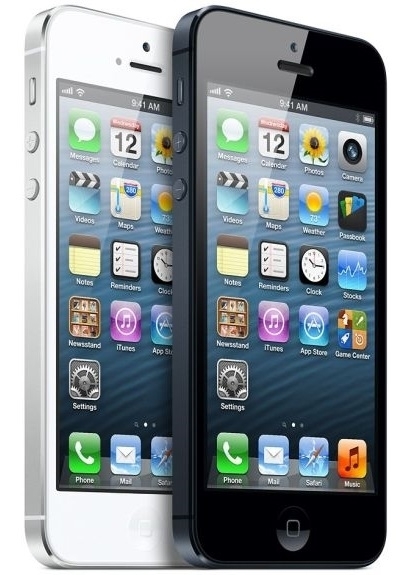 Apple iphone 5 64gb обзор