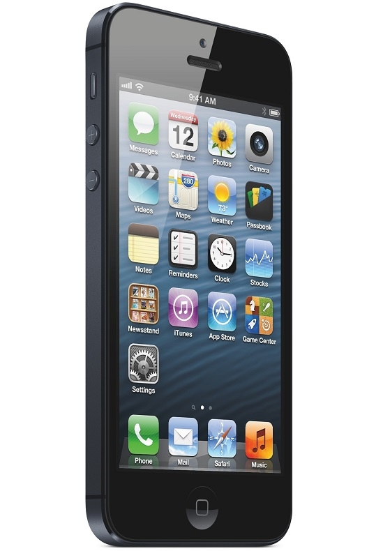 Wholesale Apple iPhone 5 64GB Black Verizon CDMA & GSM Unlocked