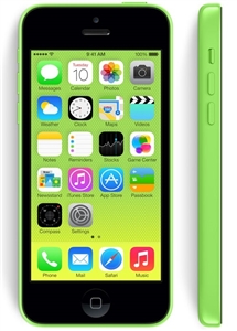 Wholesale Apple iPhone 5c 16GB GREEN Verizon GSM Cell Phones Rb