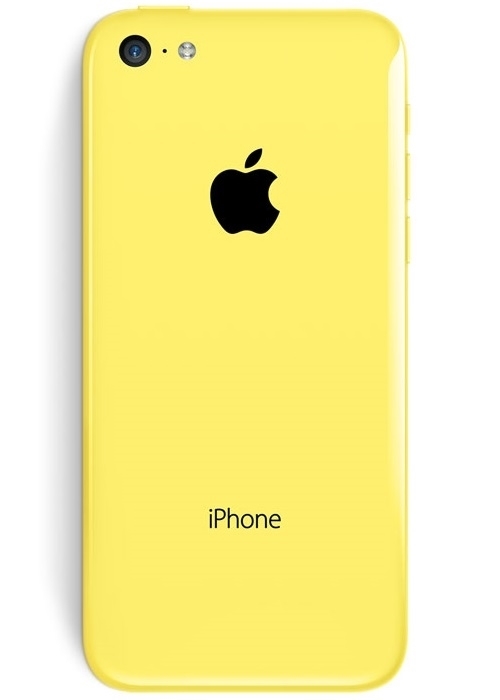 Wholesale Apple IPhone 5c 16GB YELLOW Verizon GSM Unlocked Cell Phones ...