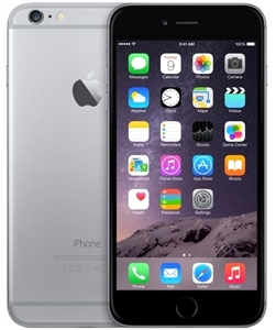 Wholesale Apple Iphone 6 128gb Grey 4G LTE AT&T CR