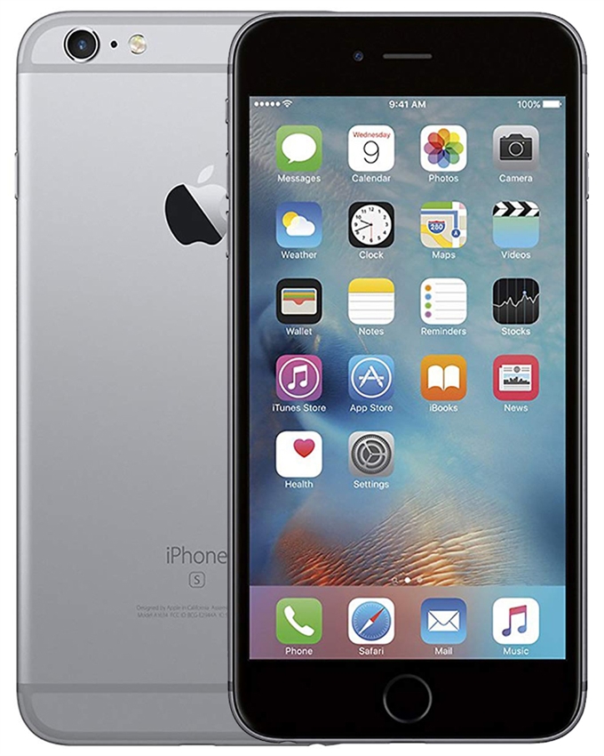 Wholesale Apple Iphone 6S Plus A-Stock Phone Wholesale | Space Gray