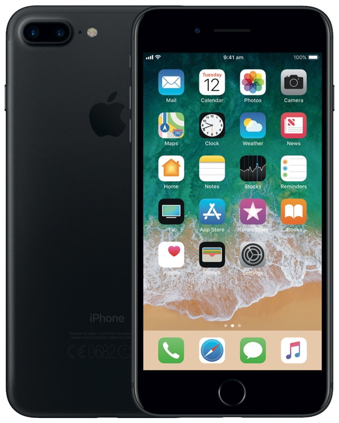 apple iphone 7 plus unlocked phone