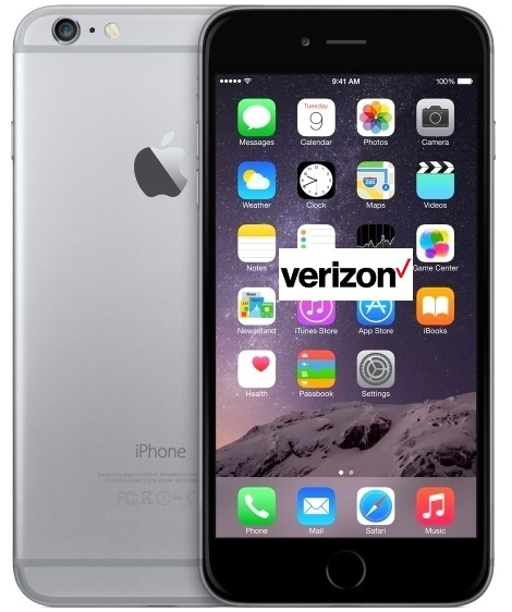 Wholesale Apple Iphone 6 16gb Grey 4G LTE Verizon / PagePlus Gsm ...