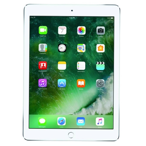Wholesale Apple Ipad 9 7 2017 Wifi 32gb Wi Fi Only White Tablet