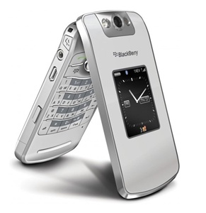 WHOLESALE BLACKBERRY 8230 SILVER PEARL FLIP VERIZON 3G