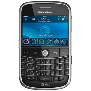 WHOLESALE NEW BLACKBERRY BOLD 9000 3G GSM UNLOCKED