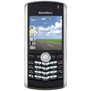 WHOLESALE BLACKBERRY PEARL 8100 GSM UNLOCKED, CARRIER RETURNS A-STOCK