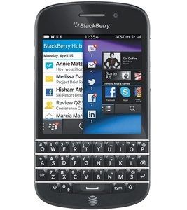 WHOLESALE NEW BLACKBERRY Q10 BLACK