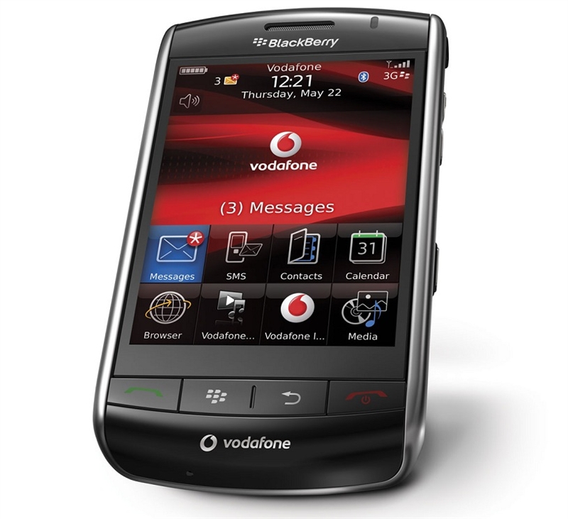 Wholesale Blackberry Storm 9500 4G GSM Unlocked Cell Phones Factory ...