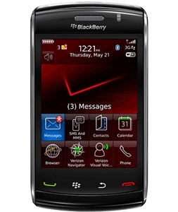 WHOLESALE  BLACKBERRY STORM-2 9550 VERIZON GSM UNLOCKED CR