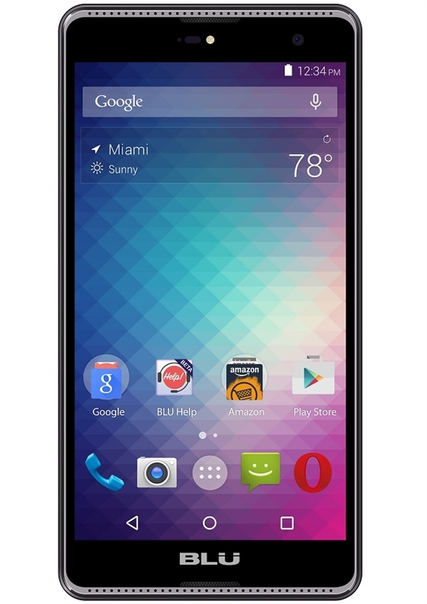 cell phone blu r1 hd battery