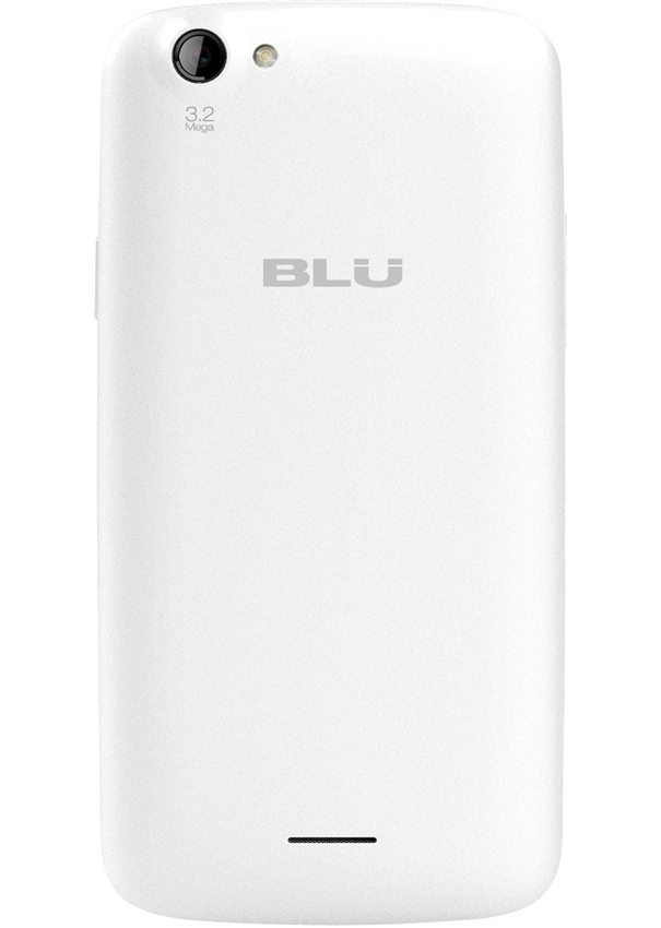 Wholesale Brand New BLU Life Play Mini L190u White 4G T-Mobile GSM ...