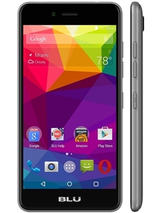 Wholesale Brand New Blu STUDIO G HD S170L 4g GREY GSM