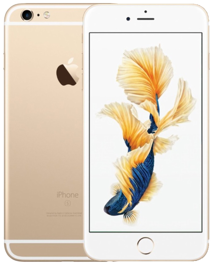 moederlijk Arctic niet verwant Apple iPhone 6S Plus 64GB A-Stock Phone Wholesale | Gold
