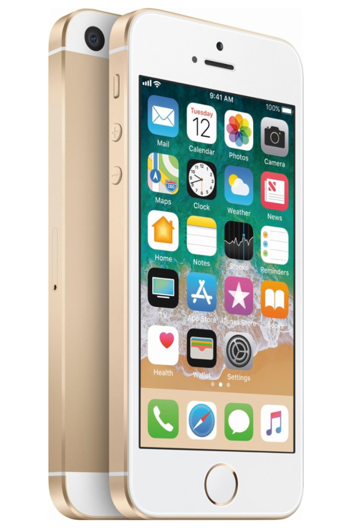 Wholesale Apple Iphone Se Gold 64gb Gsm Unlocked Cell Phones