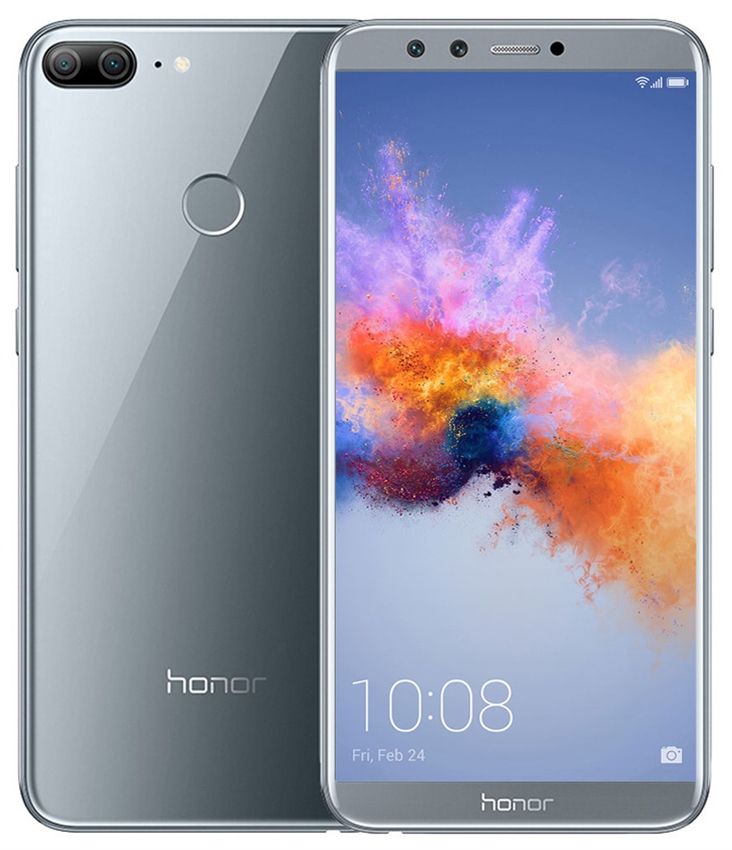 beroemd Extremisten Virus New Huawei Honor 9 Lite 32GB Phone Wholesale | Grey