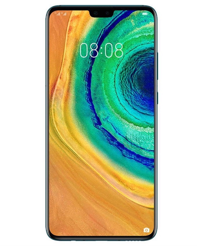 New Huawei Mate 30 Pro 256GB Phone Wholesale | Green