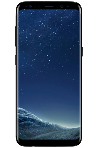 Wholesale SAMSUNG GALAXY S8 BLACK 64GB T-MOBILE LOCKED Cell Phones