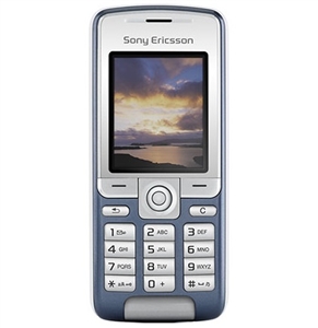 WHOLESALE NEW SONY ERICSSON K310 BLUE GSM UNLOCKED,