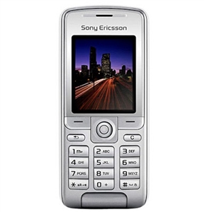 WHOLESALE SONY ERICSSON K310A SILVER GSM UNLOCKED RB