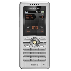 WHOLESALE SONY ERICSSON R300a RADIO GSM UNLOCKED CR