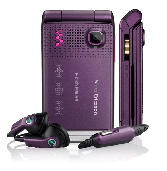 Что лучше sony ericsson или nokia