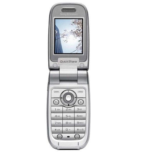 SONY ERICSSON W880i Original Case Grade B  GSM WHOLESALE