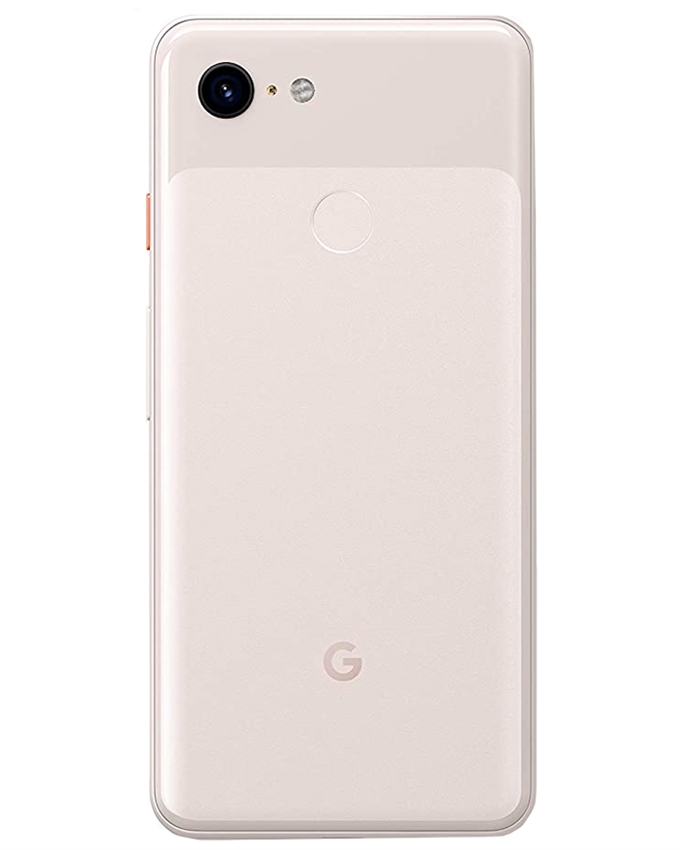 Смартфон google pixel 3 64gb обзор