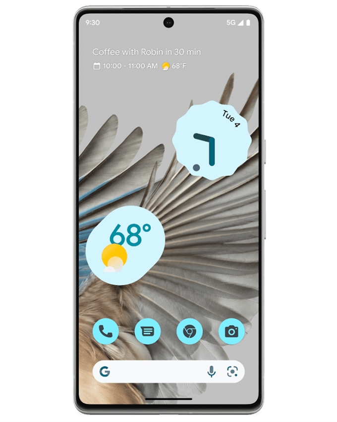 Google Pixel 7 Snow 128 GB Softbank 新品 白 - スマートフォン・携帯電話