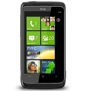 WHOLESALE HTC 7 TROPHY 3G WI-FI  WINDOWS PHONE ZUNE GSM UNLOCKED RB