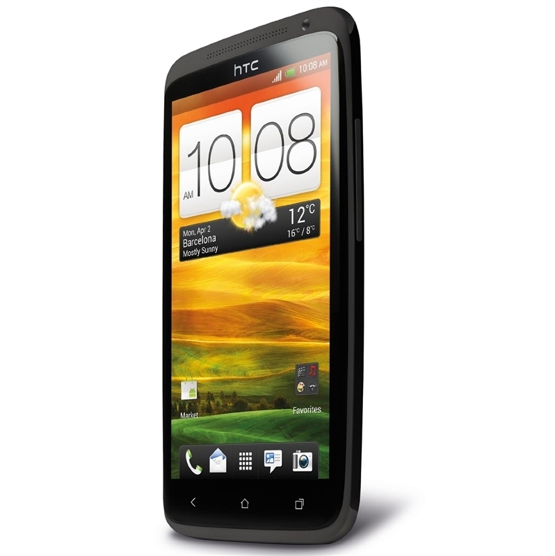 Нет изображения htc one x