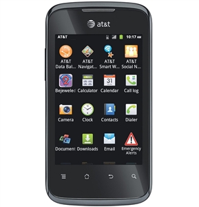 WHOLESALE HUAWEI FUSION 2 U8665 ANDROID AT&T CR