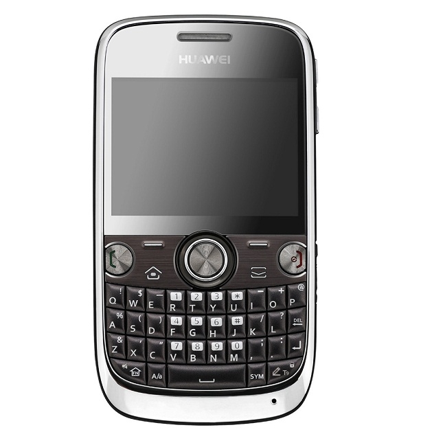 huawei qwerty phone