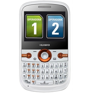 WHOLESALE BRAND NEW HUAWEI G6620 WHITE GSM UNLOCKED