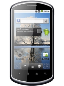 WHOLESALE NEW HUAWEI IMPULSE 4G AT&T UNLOCKED WI-FI ANDROID GSM