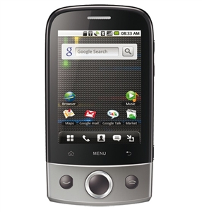 WHOLESALE NEW HUAWEI U8100 3G WI-FI ANDROID GSM