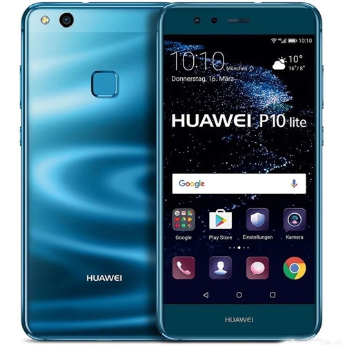 WholeSale Huawei P10 Lite 32GB Blue, Gold Android 7.0 (Nougat) Phone