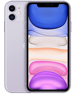 Wholesale A+ STOCK APPLE IPHONE 11 PURPLE 64GB 4G UNLOCKED