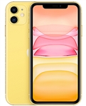 Wholesale B+ STOCK APPLE IPHONE 11 YELLOW 64GB 4G UNLOCKED