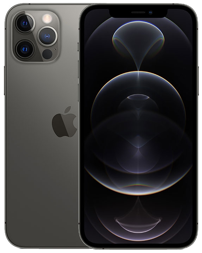 【返品不可】 iPhone12 Pro 128 ブラック 家電・スマホ・カメラ