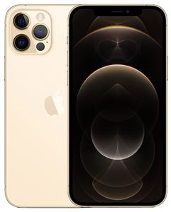 Wholesale BRAND NEW APPLE IPHONE 12 PRO MAX GOLD 256GB 5G UNLOCKED