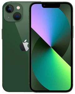 Wholesale A+ STOCK APPLE IPHONE 13 MINI GREEN 128GB 5G UNLOCKED