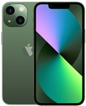 Wholesale B+ STOCK APPLE IPHONE 13 MINI GREEN 128GB 5G UNLOCKED