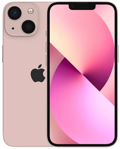 Wholesale B+ STOCK APPLE IPHONE 13 MINI PINK 128GB 5G UNLOCKED - PHOTO -