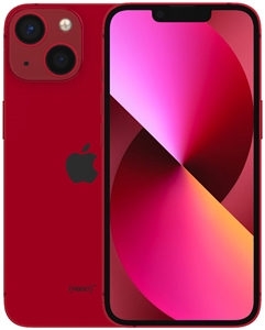 Wholesale A-STOCK APPLE IPHONE 13 MINI RED 128GB 5G UNLOCKED